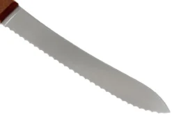 Opinel Parallèle Cuchillo De Pan 21cm N°116 -Victorinox Tienda de ventas OP001816 03 opinel broodmes no116 op001816 03