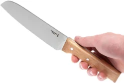 Opinel Parallèle Santoku N°119 -Victorinox Tienda de ventas OP001819 06 opinel op001819 06