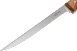 Opinel Parallèle Cuchillo Para Fileteartear Flexible 18cm N°121 -Victorinox Tienda de ventas OP001821 03 opinel op001821 03