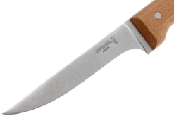 Opinel Parallèle Cuchillo Deshuesador 13cm N°122 -Victorinox Tienda de ventas OP001822 03 opinel op001822 03