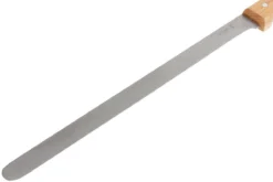 Opinel Parallèle Cuchillo Carpaccio 30cm N°123 -Victorinox Tienda de ventas OP001823 03 opinel op001823 03