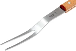Opinel Parallèle Tenedor Para Carne N°124 8 Opinel Parallèle Tenedor Para Carne N°124 -Victorinox Tienda de ventas OP001824 03 opinel op001824 03