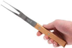 Opinel Parallèle Tenedor Para Carne N°124 10 Opinel Parallèle Tenedor Para Carne N°124 -Victorinox Tienda de ventas OP001824 05 opinel op001824 05