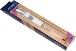 Opinel Parallèle Tenedor Para Carne N°124 11 Opinel Parallèle Tenedor Para Carne N°124 -Victorinox Tienda de ventas OP001824 06 opinel op001824 06