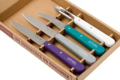 Opinel 001939 Les Essentiels Art Deco -Victorinox Tienda de ventas OP001939 03 opinel op001939 03
