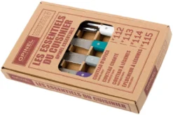 Opinel 001939 Les Essentiels Art Deco -Victorinox Tienda de ventas OP001939 04 opinel op001939 04