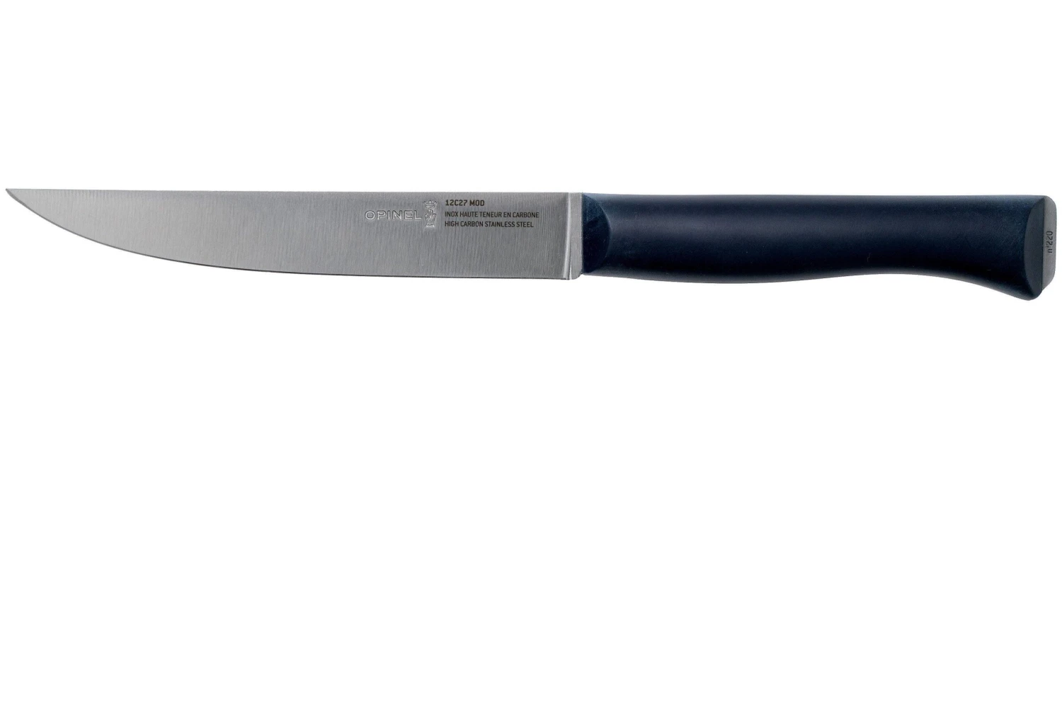 Opinel Intempora Cuchillo Para Trinchar No. 220, 16 Cm 1 Opinel Intempora Cuchillo Para Trinchar No. 220, 16 Cm
