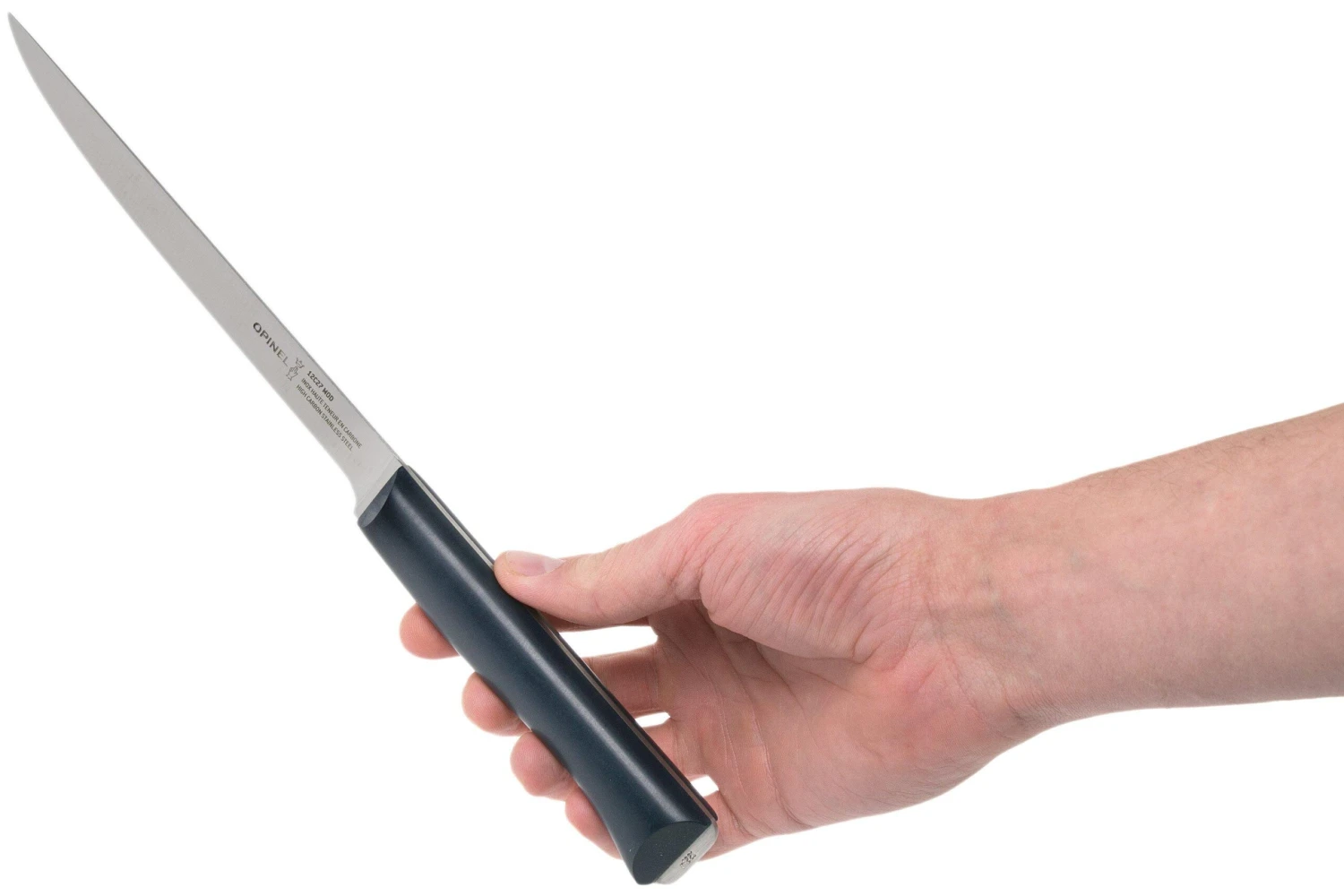 Opinel Intempora Cuchillo Para Fileteartear Flexible No. 221, 18 Cm 6 Opinel Intempora Cuchillo Para Fileteartear Flexible No. 221, 18 Cm - Imagen 6