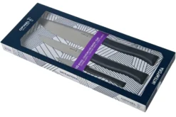 Opinel Intempora Juego De Cuchillos Tres Unidades 5 Opinel Intempora Juego De Cuchillos Tres Unidades -Victorinox Tienda de ventas OP002224 03 opinel intempora scaled