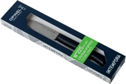 Opinel Intempora Cuchillo De Pelar No. 225, 8 Cm -Victorinox Tienda de ventas OP002225 07 opinel intempora scaled