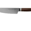Opinel Les Forgés 1890 Cuchillo De Chef Pequeño 17 Cm, 2285