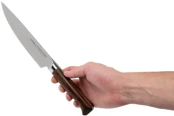 Opinel Les Forgés 1890 Cuchillo De Chef Pequeño 17 Cm, 2285 -Victorinox Tienda de ventas OP002285 07 opinel les forges scaled