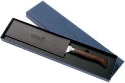 Opinel Les Forgés 1890 Cuchillo De Chef Pequeño 17 Cm, 2285 -Victorinox Tienda de ventas OP002285 08 opinel les forges scaled