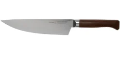 Opinel Les Forgés 1890 Cuchillo De Chef 20 Cm, 2286