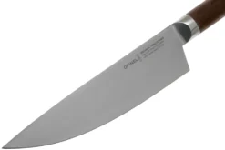 Opinel Les Forgés 1890 Cuchillo De Chef 20 Cm, 2286 -Victorinox Tienda de ventas OP002286 03 opinel les forges scaled