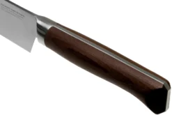 Opinel Les Forgés 1890 Cuchillo De Chef 20 Cm, 2286 -Victorinox Tienda de ventas OP002286 05 opinel les forges scaled