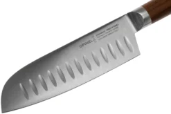 Opinel Les Forgés 1890 Santoku 17 Cm, 2287 -Victorinox Tienda de ventas OP002287 03 opinel les forges scaled