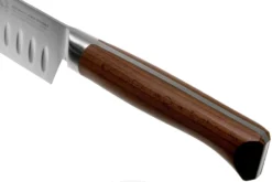 Opinel Les Forgés 1890 Santoku 17 Cm, 2287 -Victorinox Tienda de ventas OP002287 05 opinel les forges scaled