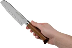 Opinel Les Forgés 1890 Santoku 17 Cm, 2287 -Victorinox Tienda de ventas OP002287 06 opinel les forges scaled