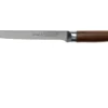 Opinel Les Forgés 1890 Cuchillo Para Fileteartear 18 Cm, 2289