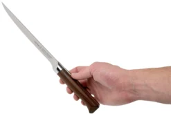 Opinel Les Forgés 1890 Cuchillo Para Fileteartear 18 Cm, 2289 14 Opinel Les Forgés 1890 Cuchillo Para Fileteartear 18 Cm, 2289 -Victorinox Tienda de ventas OP002289 07 opinel les forges scaled