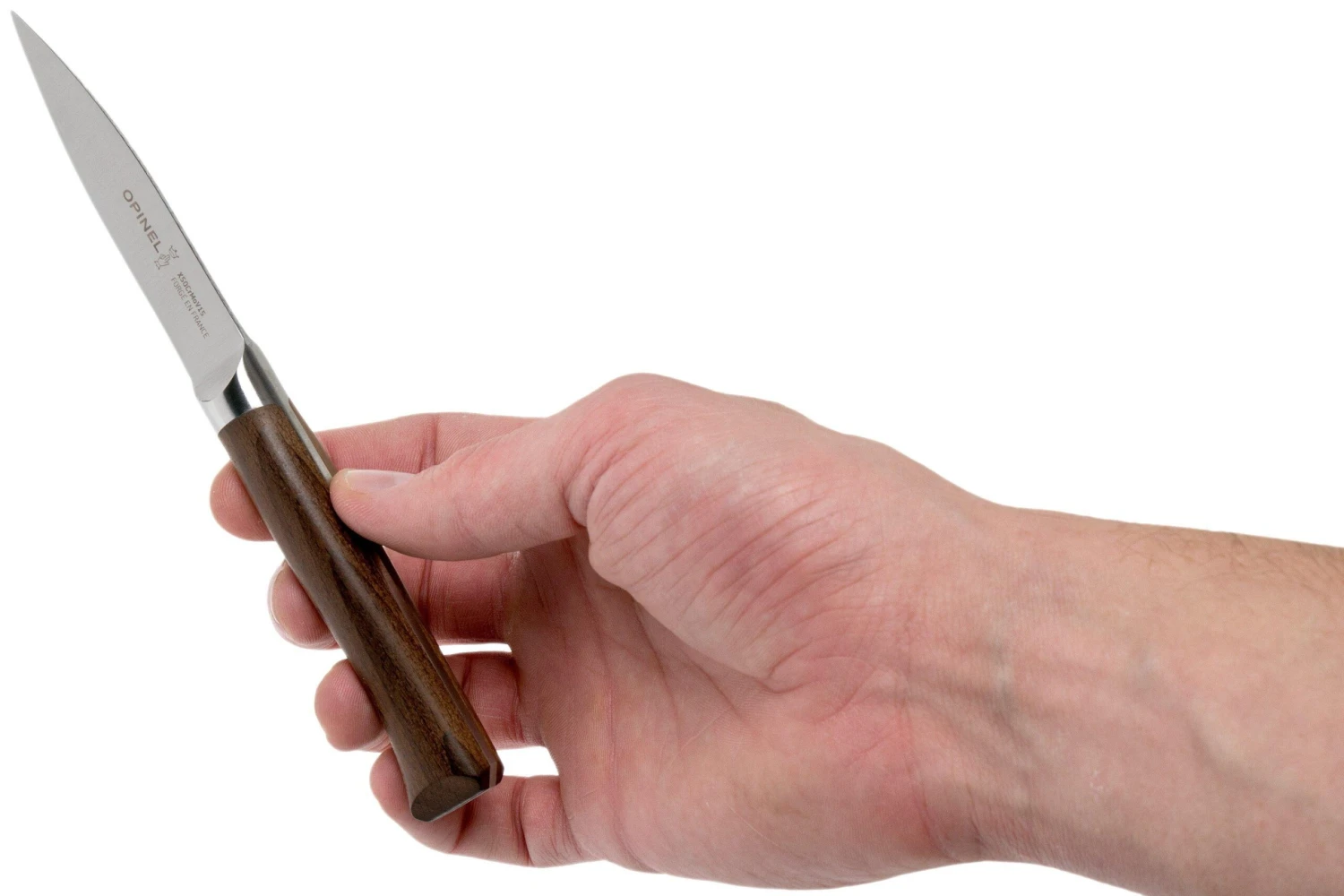 Opinel Les Forgés 1890 Cuchillo De Pelar 8 Cm, 2291 6 Opinel Les Forgés 1890 Cuchillo De Pelar 8 Cm, 2291 - Imagen 6