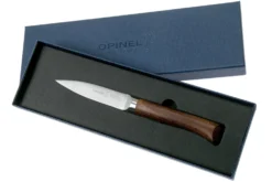 Opinel Les Forgés 1890 Cuchillo De Pelar 8 Cm, 2291 13 Opinel Les Forgés 1890 Cuchillo De Pelar 8 Cm, 2291 -Victorinox Tienda de ventas OP002291 07 opinel les forges scaled