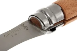 Opinel Cuchillo De Setas N°08 -Victorinox Tienda de ventas OP08 03 opinel champignonmes op08 03