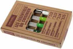 Opinel 001709 Les Essentiels Primavera -Victorinox Tienda de ventas OPT001709 03 opinel les essentiels primavera opt001709 d3