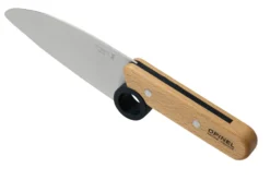 Opinel Le Petit Chef 002605 Juego De Cuchillos De Cocina, Azul 7 Opinel Le Petit Chef 002605 Juego De Cuchillos De Cocina, Azul -Victorinox Tienda de ventas OPT002605 03 opinel scaled