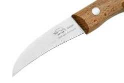 Otter Paring Knife 1010 Curved Carbon Beech, Pelador 7 Otter Paring Knife 1010 Curved Carbon Beech, Pelador -Victorinox Tienda de ventas OR1010 03 otter scaled