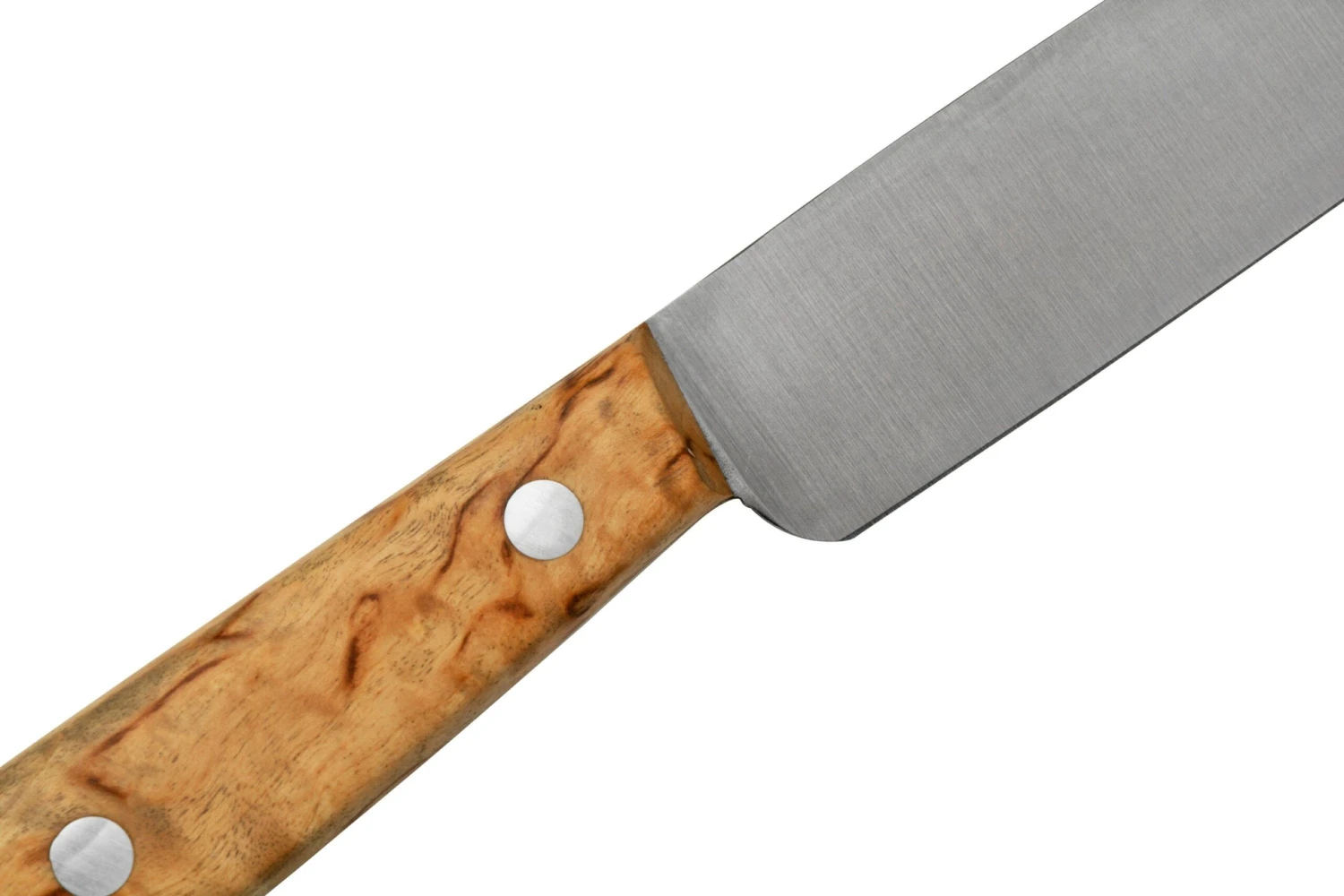 Otter Tafel Curly Birch Cuchillo De Mesa De Acero Inoxidable 12,5 Cm 5 Otter Tafel Curly Birch Cuchillo De Mesa De Acero Inoxidable 12,5 Cm - Imagen 5