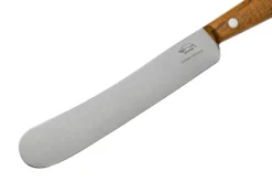 Otter Tafel Cuchillo De Mesa De Acero Inoxidable Pistacho 12,5 Cm -Victorinox Tienda de ventas ORTAFELPIS 03 otter scaled