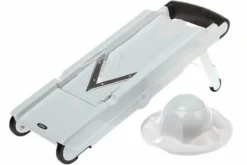 OXO V-blade Mandolina De Cocina, 1071480