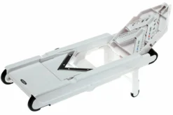 OXO V-blade Mandolina De Cocina, 1071480 -Victorinox Tienda de ventas OXO1071480 04 oxo v blade mandoline oxo1071480 d5