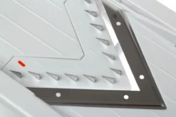 OXO V-blade Mandolina De Cocina, 1071480 -Victorinox Tienda de ventas OXO1071480 06 oxo v blade mandoline oxo1071480 d7