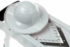 OXO V-blade Mandolina De Cocina, 1071480 -Victorinox Tienda de ventas OXO1071480 07 oxo v blade mandoline oxo1071480 d8