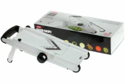 OXO V-blade Mandolina De Cocina, 1071480 -Victorinox Tienda de ventas OXO1071480 09 oxo v blade mandoline oxo1071480 d10