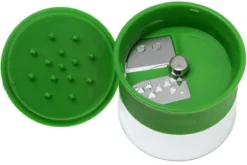 OXO Good Grips Espirilizador -Victorinox Tienda de ventas OXO11151300 03 oxo good grips spiraalsnijder oxo11151300 03