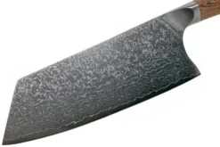 PUMA IP Cleaver Knife, 821201 Cuchillo De Carnicero 20 Cm -Victorinox Tienda de ventas PU821201 03 puma scaled