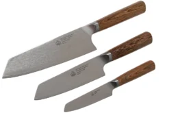 PUMA IP Santoku, Paring Set, 821210, Juego De Cuchillos De 3 Piezas -Victorinox Tienda de ventas PU821210 03 puma scaled