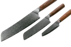 PUMA IP Chef, Paring Set 821211, Juego De Cuchillos De 3 Piezas -Victorinox Tienda de ventas PU821211 03 puma scaled
