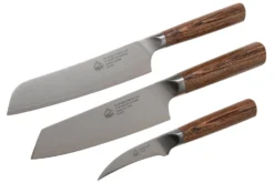 PUMA IP Small Chef, Santoku, Paring Knife 821212, Juego De Cuchillos De 3 Piezas -Victorinox Tienda de ventas PU821212 03 puma scaled