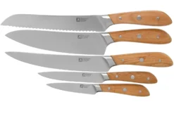 Richardson Sheffield Scandi 09500K511K20 Juego De Cuchillos 5 Piezas Con Bloque -Victorinox Tienda de ventas RFR09500K511K20 05 richardson sheffield scaled