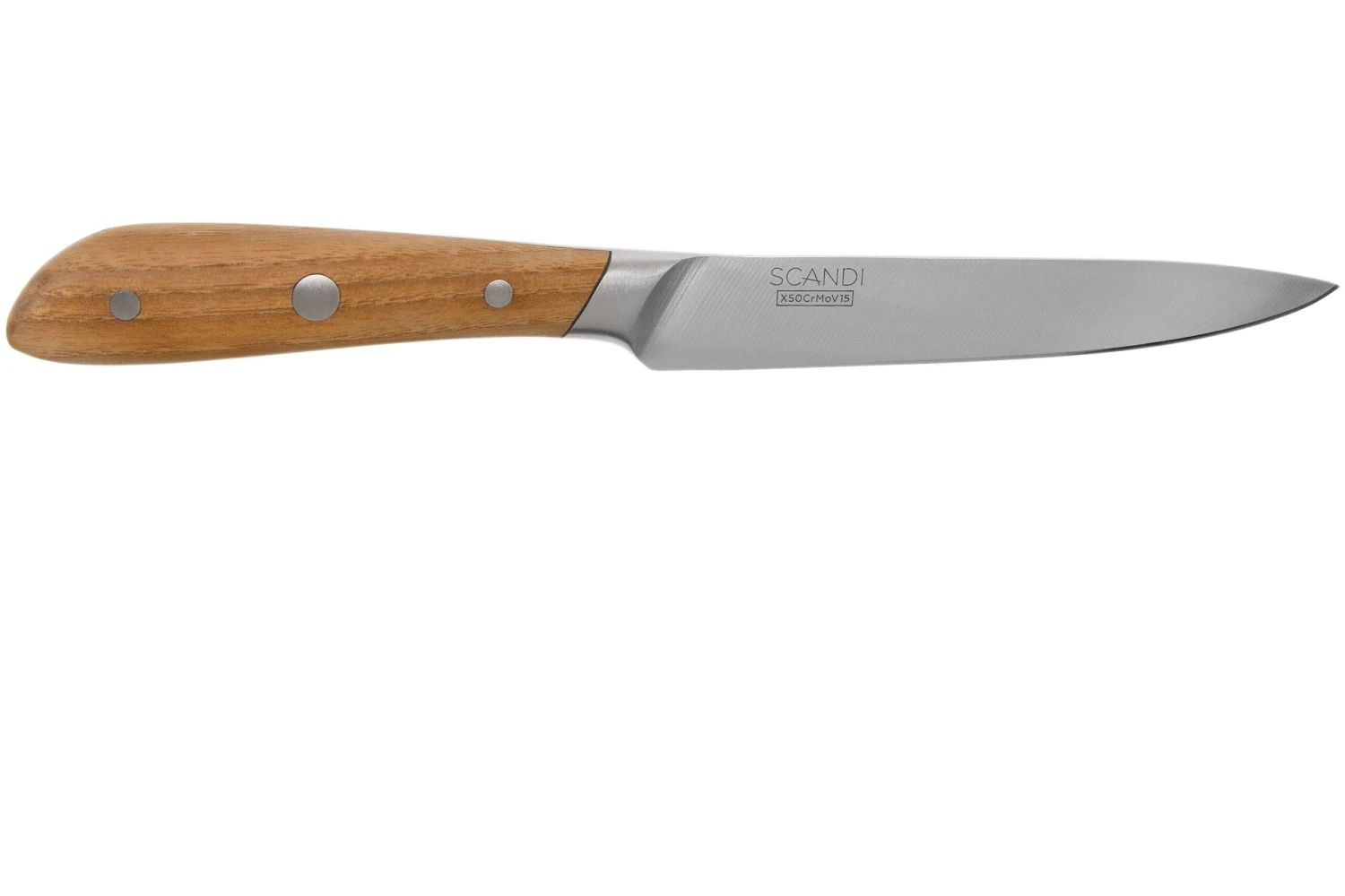 Richardson Sheffield Scandi 09500P539116 Cuchillo Universal, 13 Cm 2 Richardson Sheffield Scandi 09500P539116 Cuchillo Universal, 13 Cm - Imagen 2