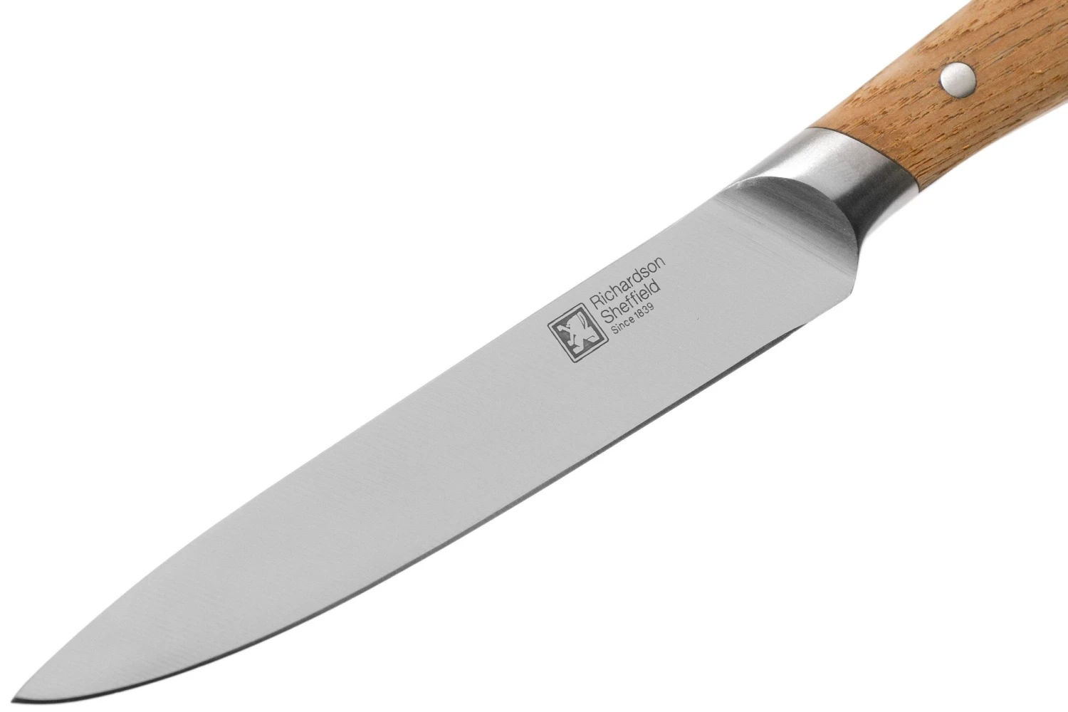 Richardson Sheffield Scandi 09500P539116 Cuchillo Universal, 13 Cm 3 Richardson Sheffield Scandi 09500P539116 Cuchillo Universal, 13 Cm - Imagen 3