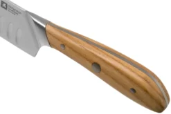 Richardson Sheffield Scandi 09500P541161 Santoku Con Hoyuelos, 17.5 Cm -Victorinox Tienda de ventas RFR09500P541161 05 richardson sheffield scaled