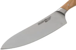 Richardson Sheffield Scandi 09500P544132 Cuchillo De Chef, 20 Cm -Victorinox Tienda de ventas RFR09500P544132 03 richardson sheffield scaled