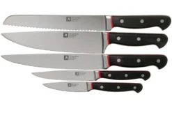 Richardson Sheffield Velocity 123BFK513K20 Juego De Cuchillos De 5 Piezas -Victorinox Tienda de ventas RFR123BFK513K20 05 richardson sheffield scaled