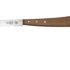 Robert Herder 150th Anniversary Edition Cuchillo De Molino De Acero Inoxidable, Cuchillo Pelador 6,5 Cm